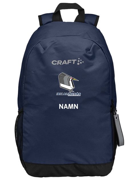 Craft Backpack ABILITY Practice 24L (IBK Alingsås)